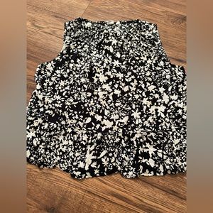 Floral LOFT Blouse